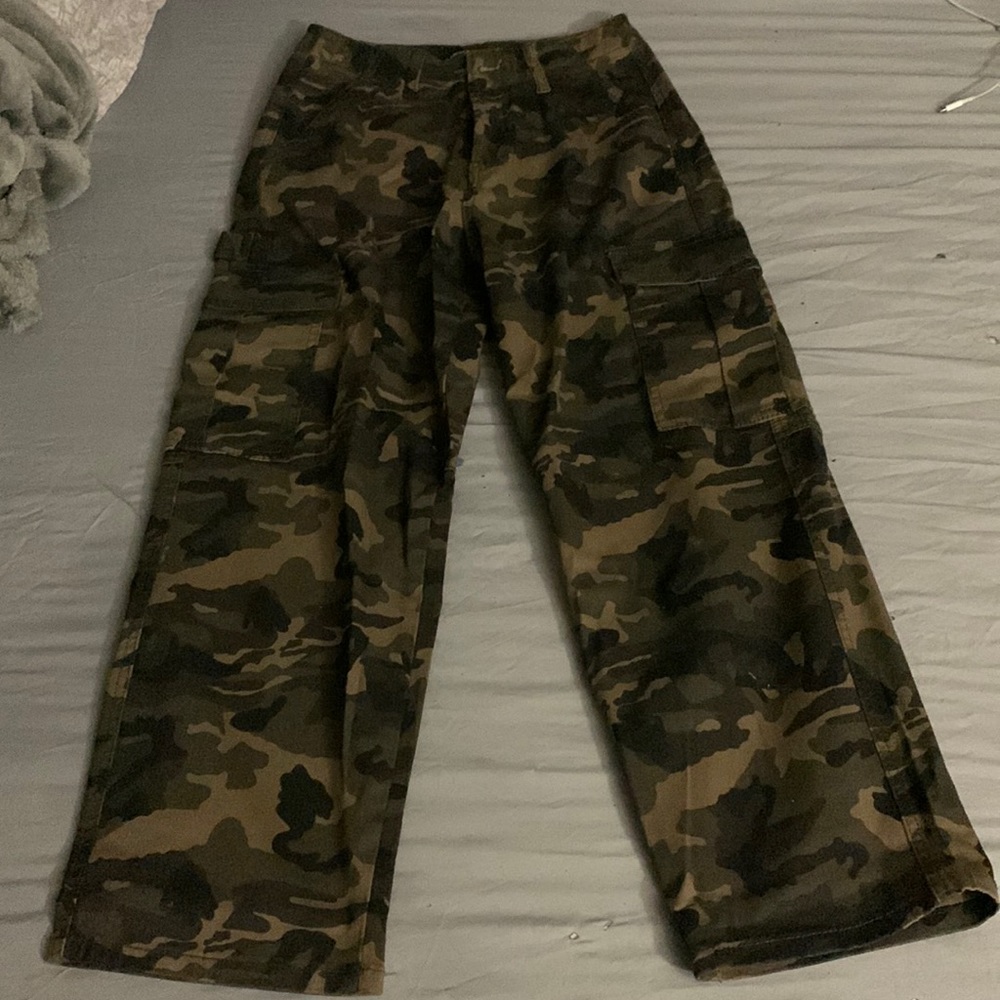 Fashion nova cargos